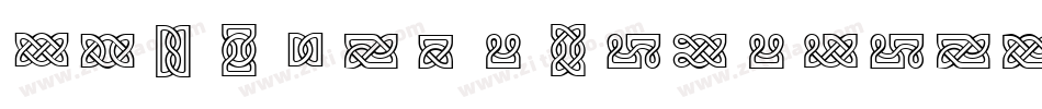 VTLucifersPension Roman字体转换